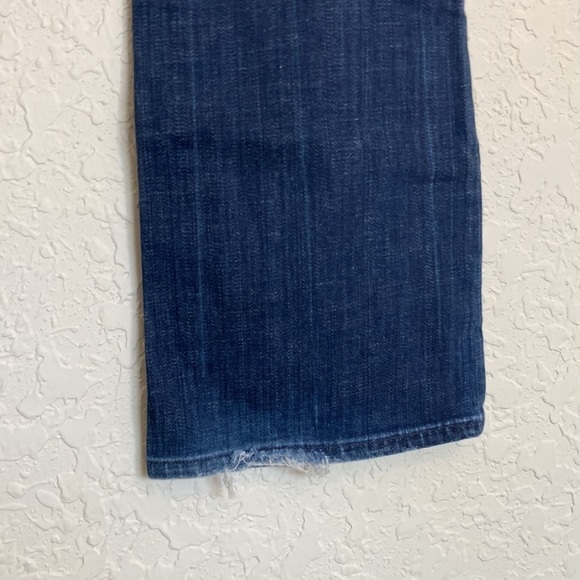 Citizens of humanity Kelly stretch low rise boot cut jeans - Picture 7 of 15